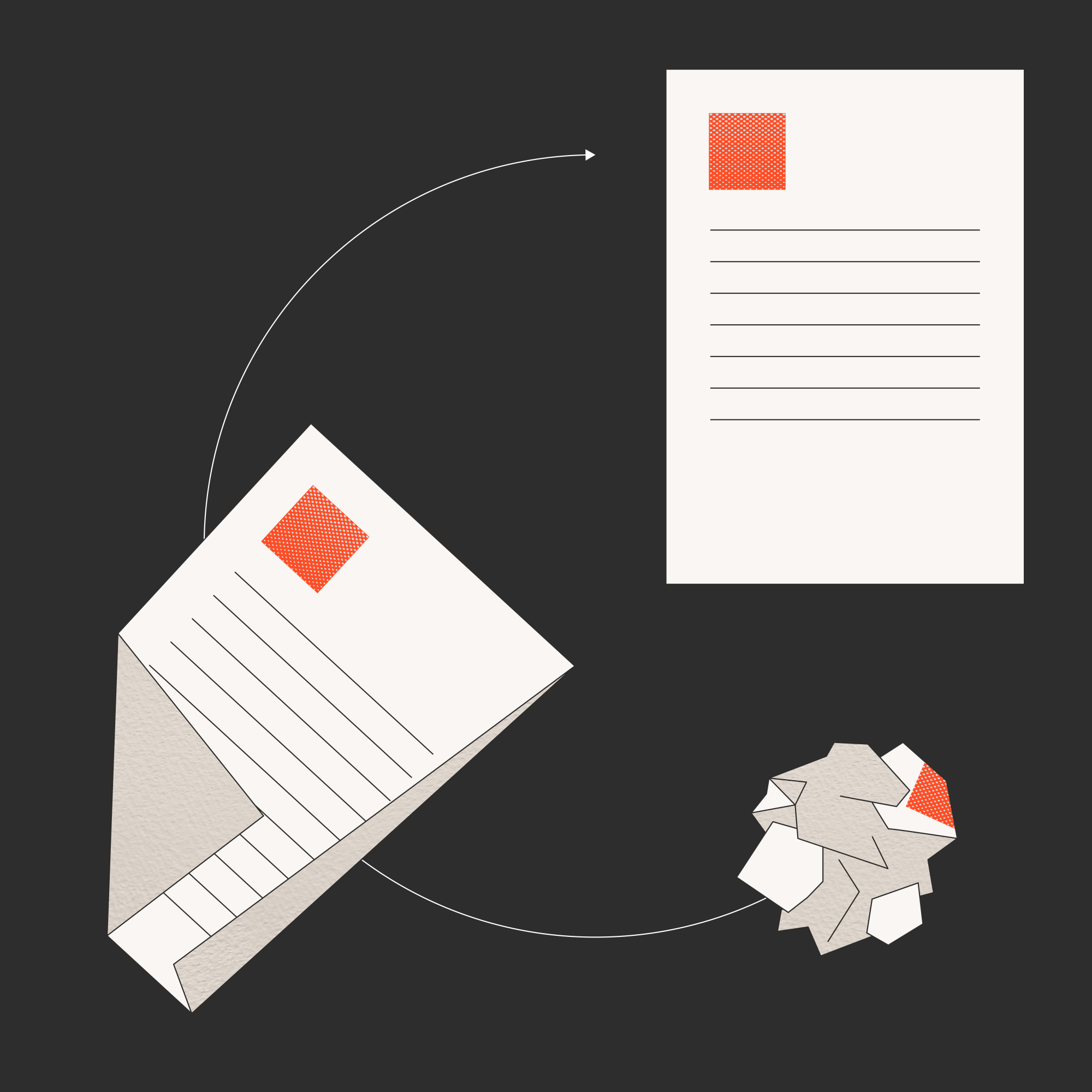 sky-graphic-square-crumpled-paper