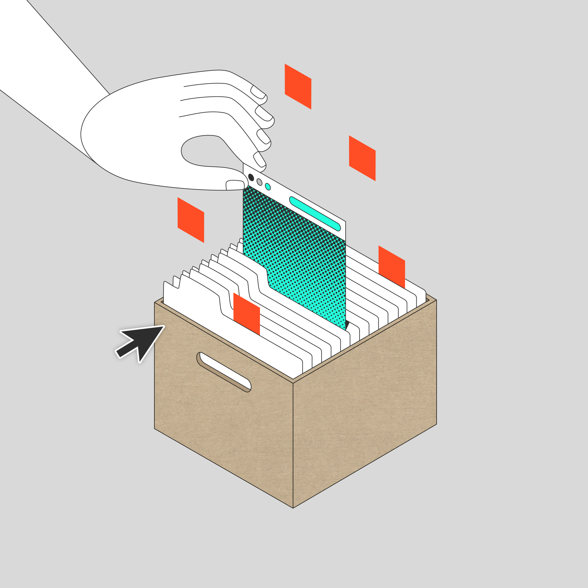 sky-graphic-square-cardboard-folder-a