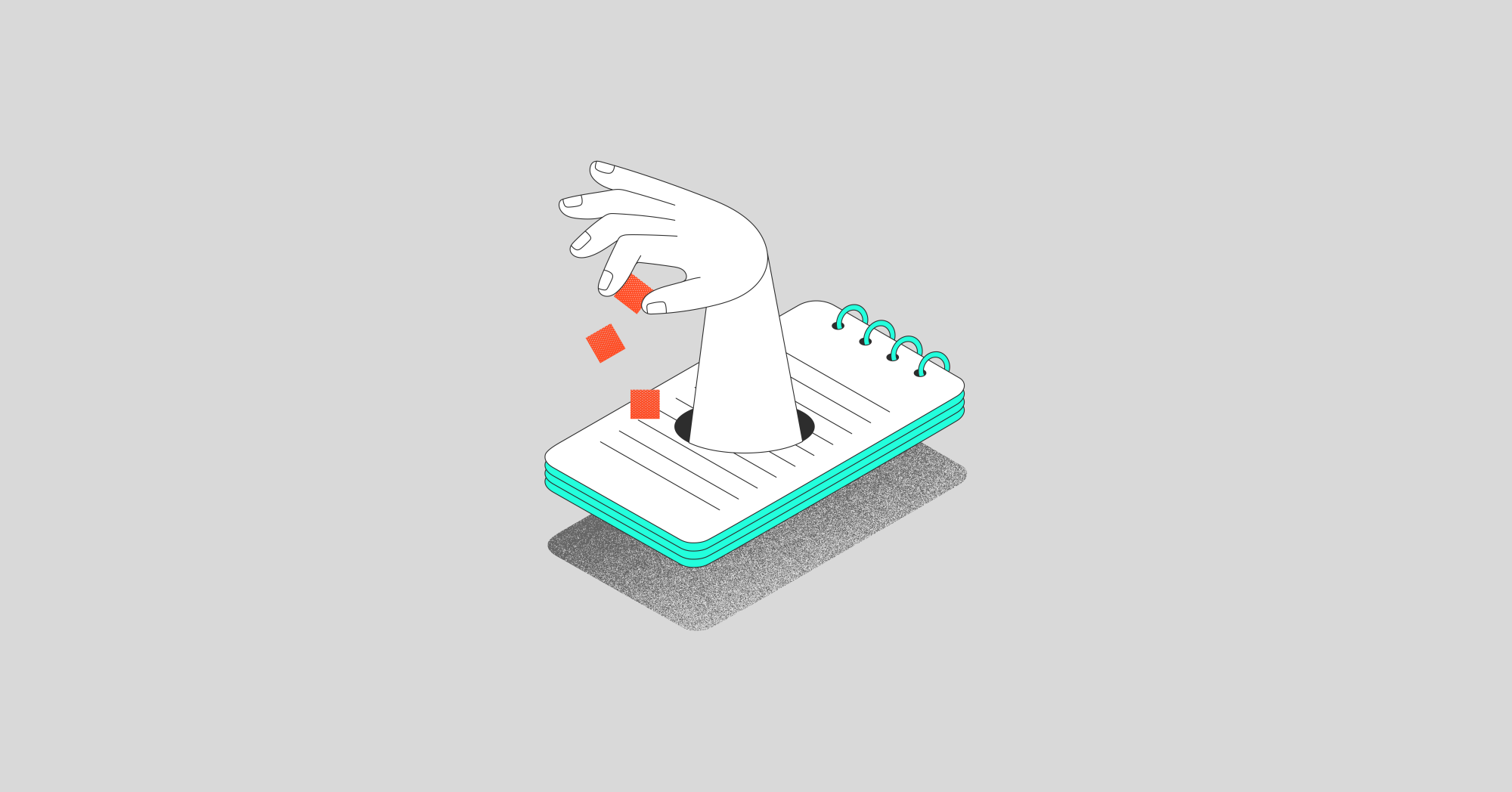 sky-graphic-landscape-hand-notebook