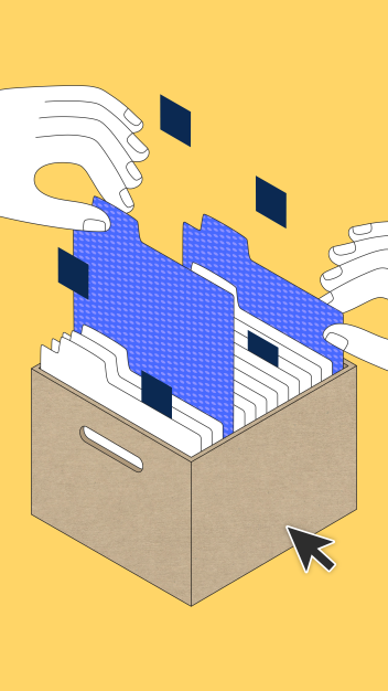 sky-graphic-portrait-cardboard-folder-b