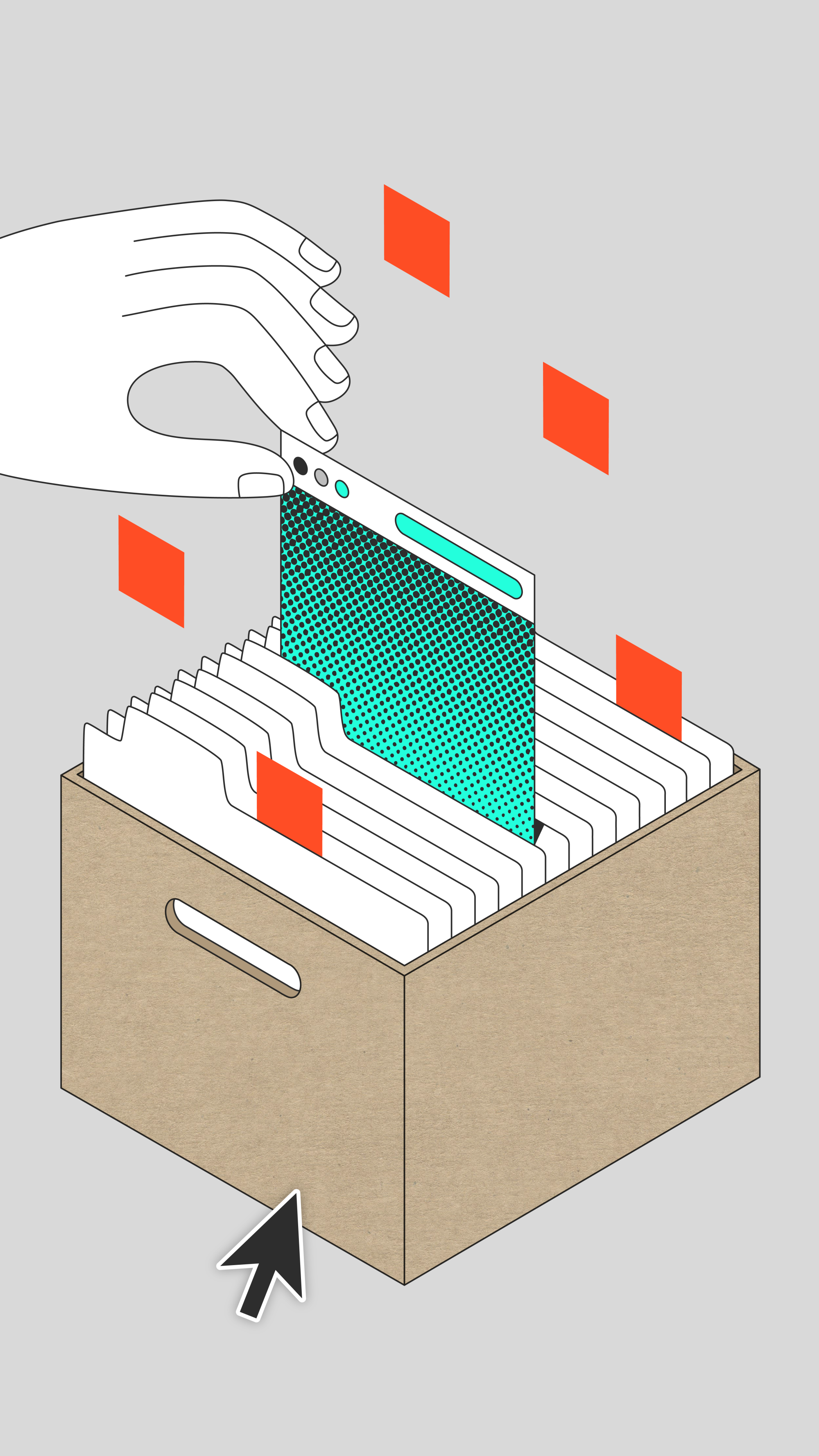 sky-graphic-portrait-cardboard-folder-a